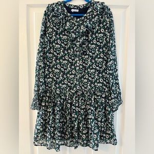 Mayoral girls dress, size 12